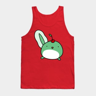 Cherry Tadpole Tank Top